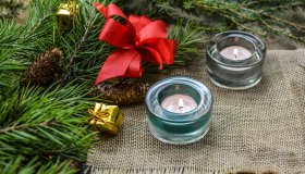 Weihnachten © Pixabay