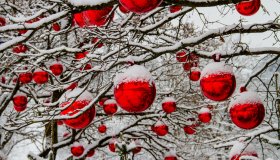 Weihnachten © Pixabay