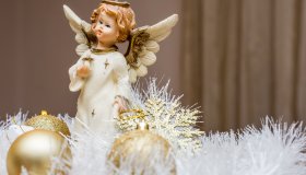 Weihnachten © Pixabay