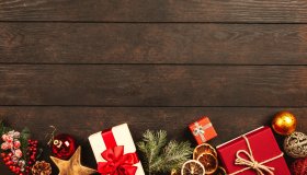 Weihnachten © Pixabay