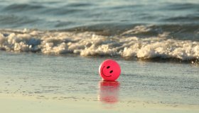 Strand &copy; Pixabay