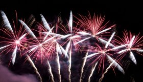 Silvester © Pixabay