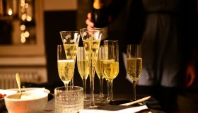 Silvester © Pixabay