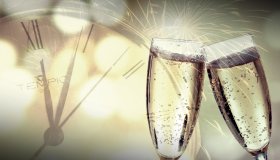 Silvester © Pixabay