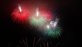 Silvester © Pixabay