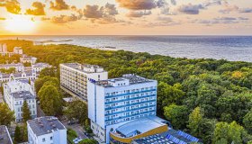 Außenansicht © Lech