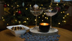 Silvester © Pixabay