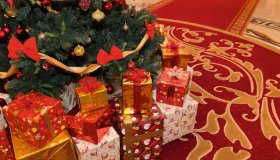 Weihnachten © Pixabay