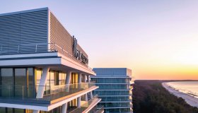 Modellbild Außenansicht © Wave