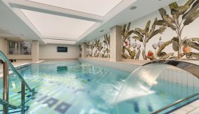 Schwimmbad © Afrodyta