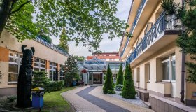 Außenansicht © Gornik