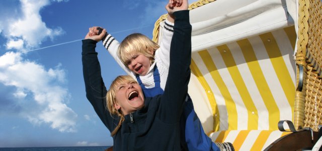 Urlaubsfreuden © idee23 - Fotolia.com