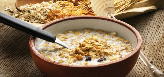 Müsli  © Comugnero Silvana - fotolia.com