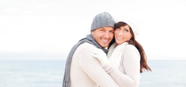 Winterurlaub © detailblick-fotolia.com