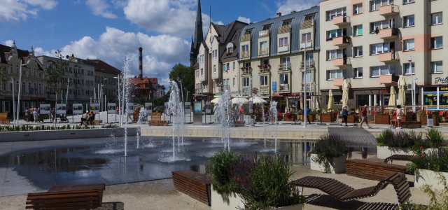 In Swinemünde © Schlesier-fotolia.com