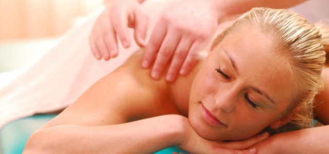 Massage &copy; Centrum