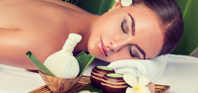 Wellness © Fotolia_140185826