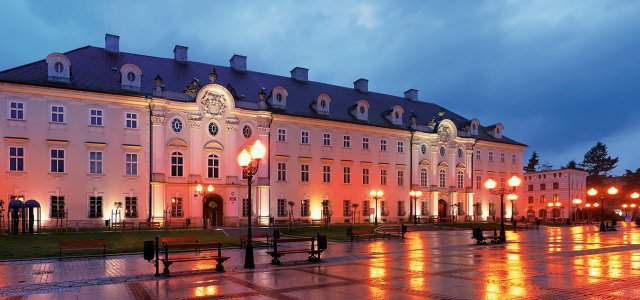 Cieplice © Hotel Cieplice Medi & SPA