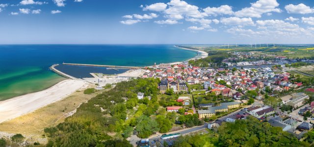 Rügenwaldermünde © Lidia Spa & Wellness