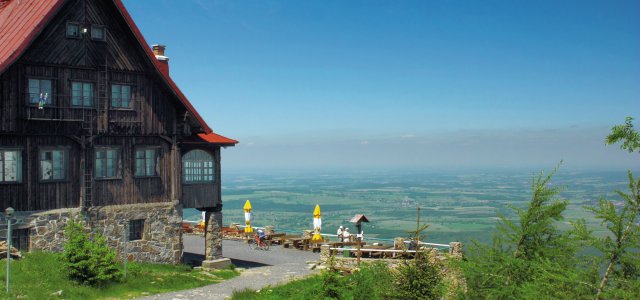 Jugendherberge © T. Chmielowiec